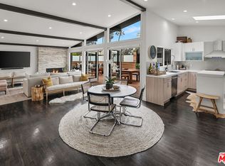 16752 Livorno Dr, Pacific Palisades, CA 90272