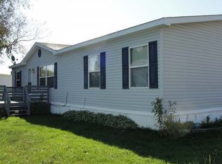 108 Tuttle Ave, Mandan, ND 58554