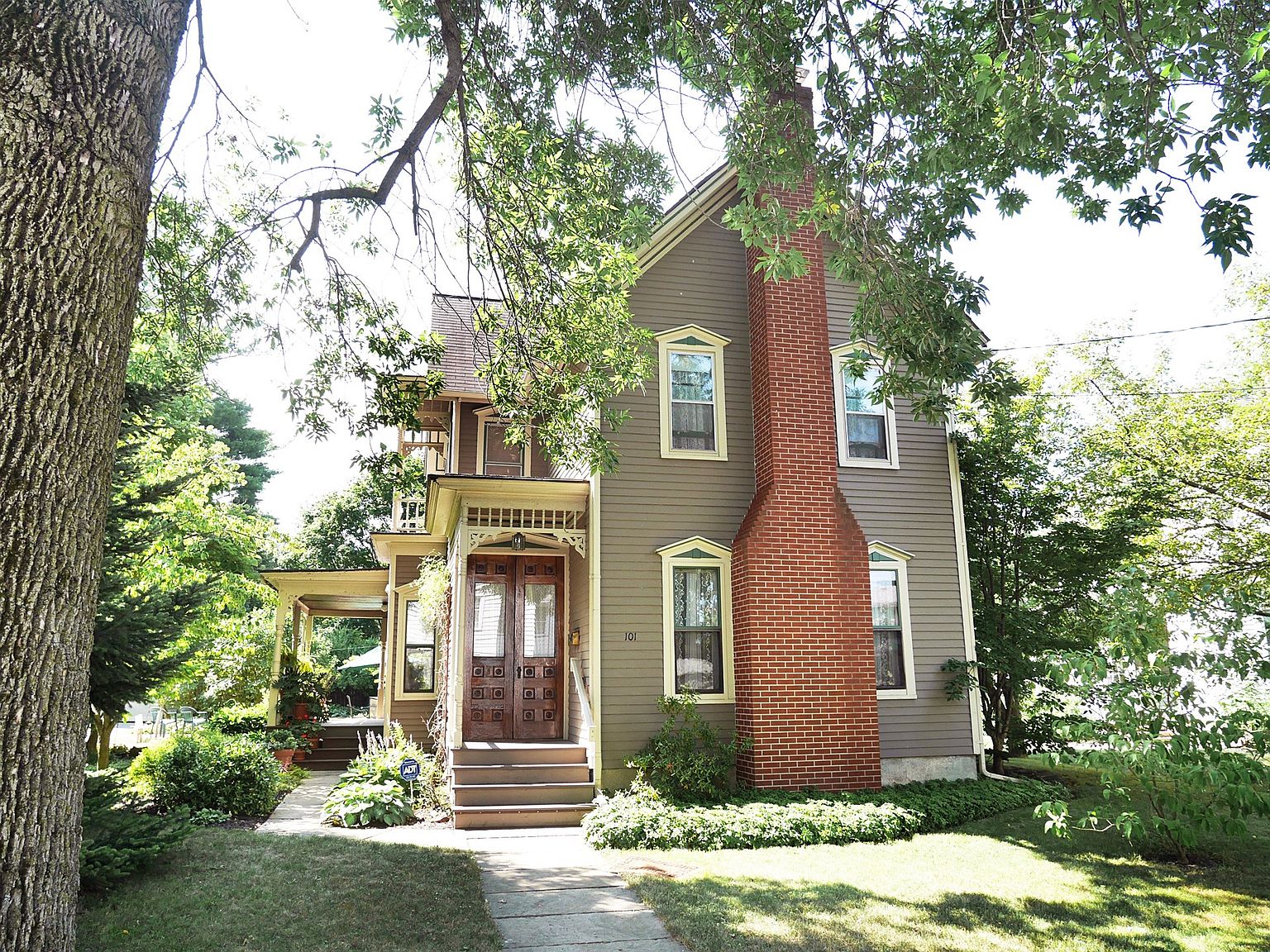 101 West Ave, Fairport, NY 14450 Zillow