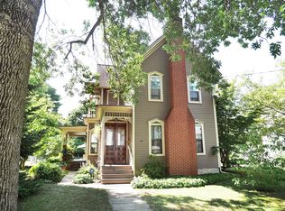 101 West Ave, Fairport, NY 14450