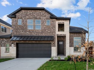 12414 Brynn Creek Pass, San Antonio, TX 78254