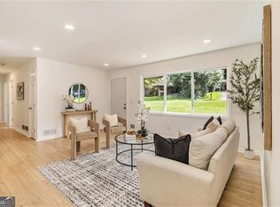 1667 Atherton Cir, Decatur, GA 30035