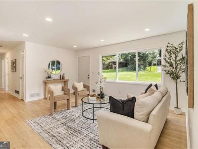 1667 Atherton Cir, Decatur, GA, 30035