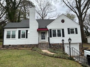 306 Guild Dr, Chattanooga, TN 37421