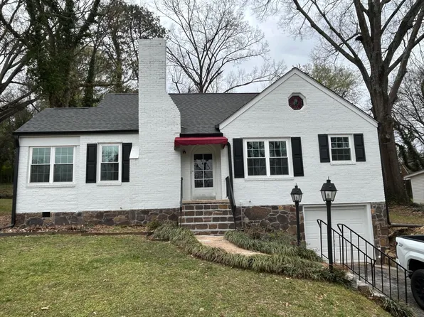 306 Guild Dr, Chattanooga, TN 37421
