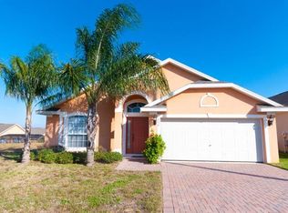 238 Vizcay Way, Davenport, FL 33837