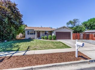 5116 Academy Rd, Concord, CA 94521