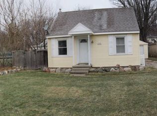 1520 Windsor St, Lansing, MI 48906