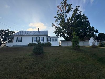 316 W Green Bay St, Bonduel, WI, 54107