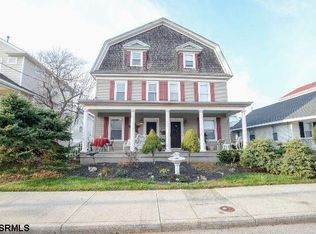 744 Moore Ave, Ocean City, NJ 08226