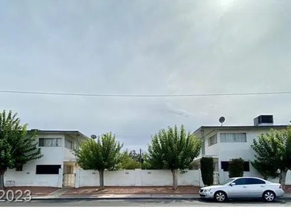 1165 Sierra Vista Dr APT 3, Las Vegas, NV 89169