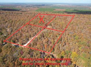 0 Tower Rd, Conway, AR 72032