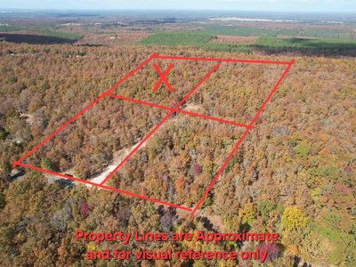 0 Tower Rd, Conway, AR, 72032