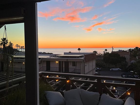 Ocean view