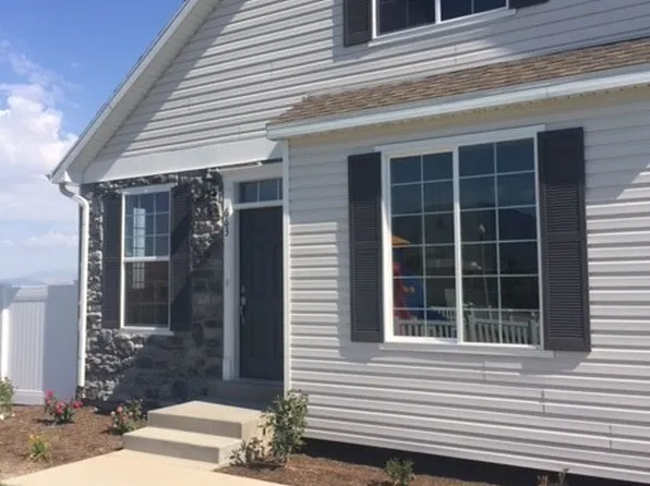 663 N 150 E #51, Salem, UT 84653