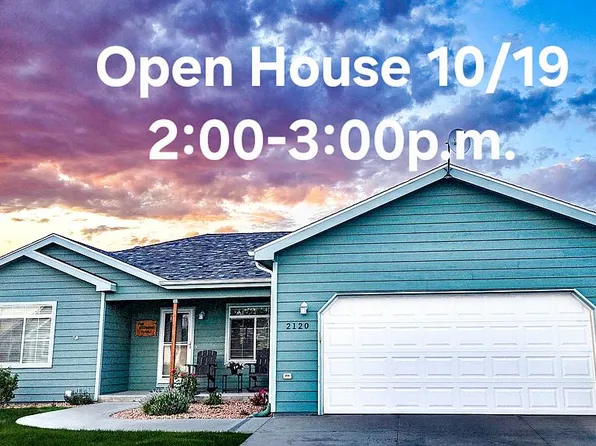 2120 Lakota Trl, Bar Nunn, WY 82601