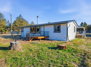 3476 SE Umatilla Loop, Prineville, OR 97754
