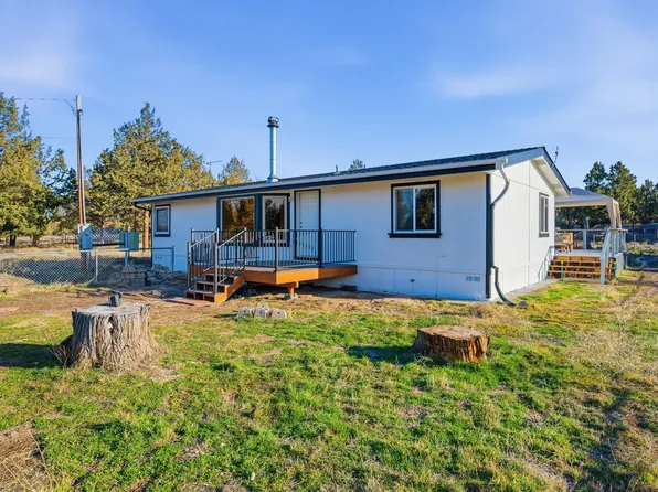 3476 SE Umatilla Loop, Prineville, OR 97754