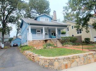 3207 1st St N #1, Arlington, VA 22201