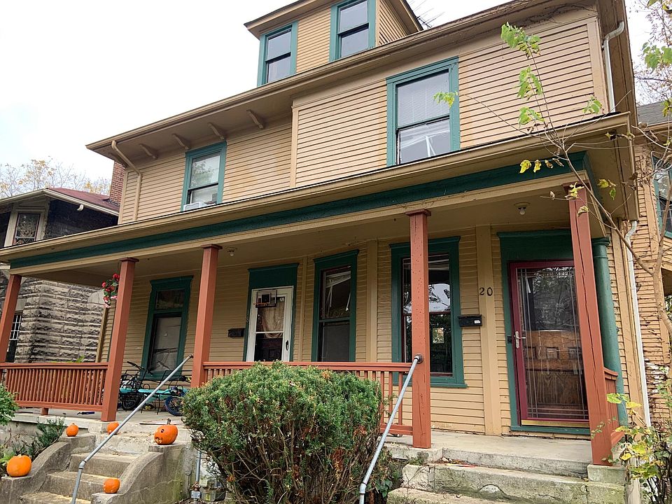 1st image of 20 Cambridge Ave