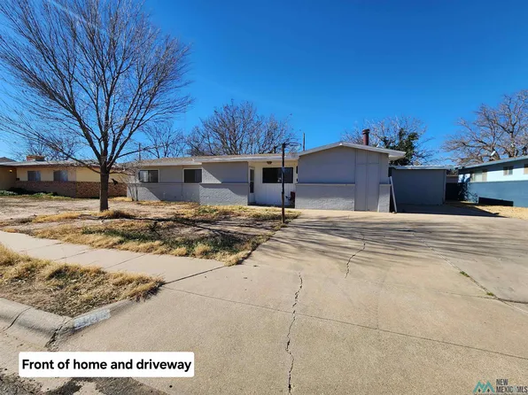 904 Avenida Manana St, Roswell, NM 88203