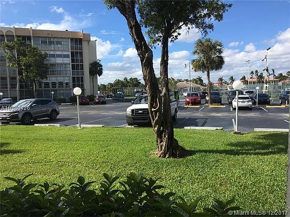 WHY RENT WHEN YOU CAN BUY A LOVELY 1BR IN HALLANDALE BEACH?