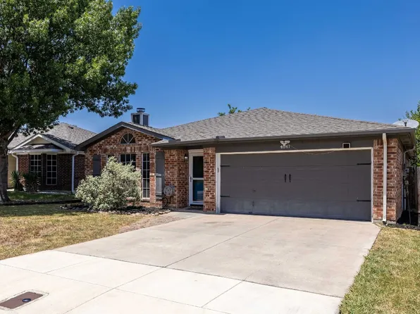 4041 Staghorn Cir N, Fort Worth, TX 76137