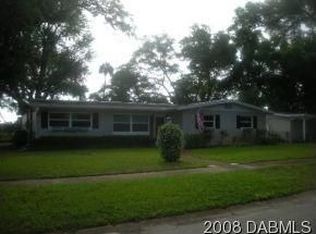 2163 Robinhood Trl, South Daytona, FL 32119