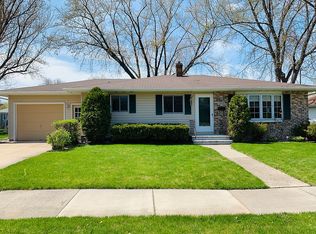 1505 Sullivan Ave, Kaukauna, WI 54130