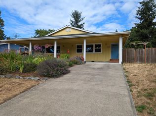 1710 Eastside St NE, Olympia, WA 98506