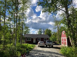 5501 W Crestview Ave, Wasilla, AK 99654