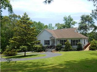 2695 Scenic Lake Dr, Semmes, AL 36575