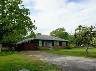 7167 Evans St, Houston, TX 77061