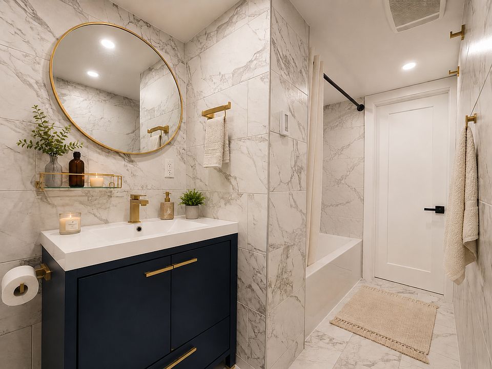 2nd image of 6 E 57th St #1B