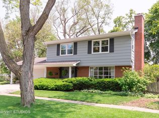1303 N Scott St, Wheaton, IL 60187