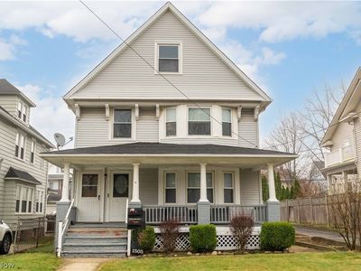 1505 Wagar Ave, Lakewood, OH, 44107