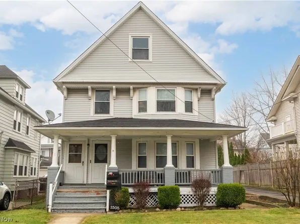 1505 Wagar Ave, Lakewood, OH 44107