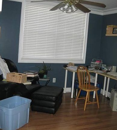 2nd Floor Bedroom