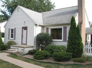 2421 Burns Ave, Ypsilanti, MI 48197