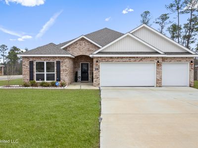 6869 Osprey Dr, Ocean Springs, MS, 39564