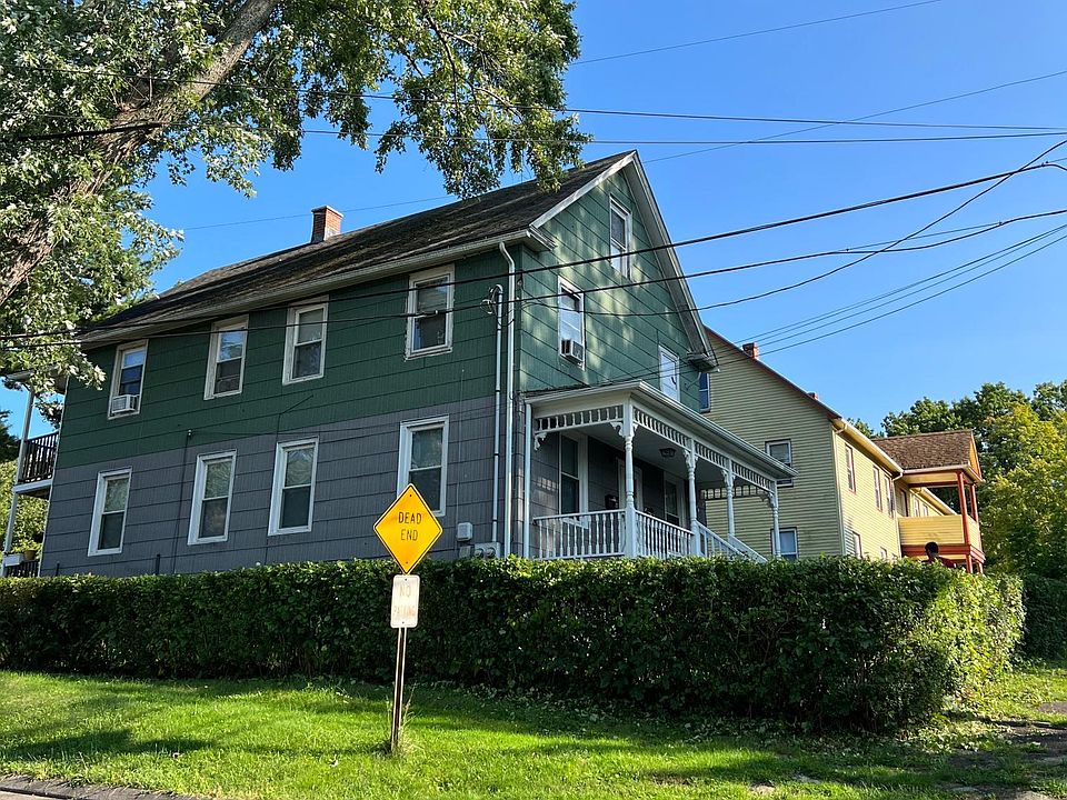 Charming victorian 2 unit home!
