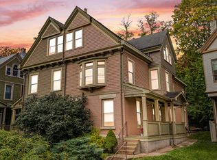 3471 Brookline Ave, Cincinnati, OH 45220