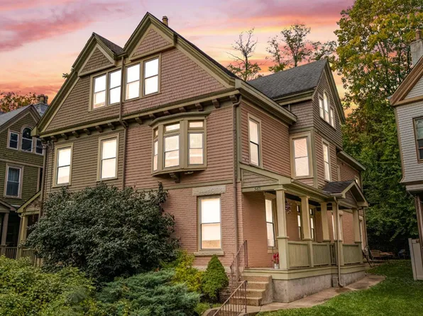 3471 Brookline Ave, Cincinnati, OH 45220