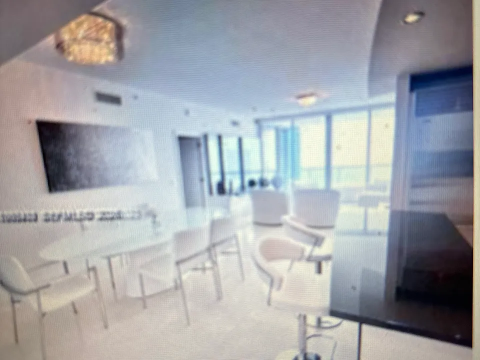 17121 Collins Ave #3903