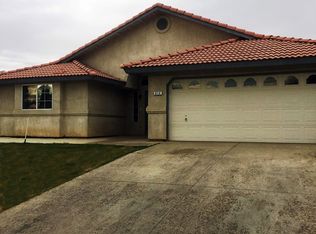 616 Peace St, Arvin, CA 93203