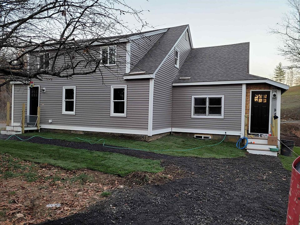 12 Whitney Ln, Rindge, NH 03461 MLS 4948867 Zillow