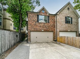 5113 Inker St, Houston, TX 77007