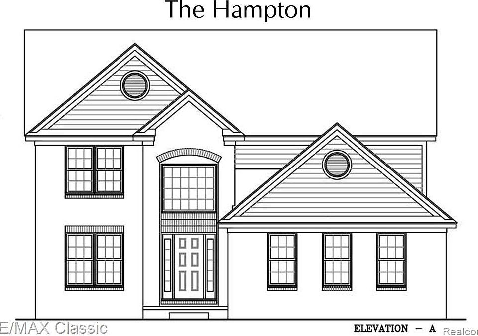 26715 Celtic Dr, Flat Rock, MI 48134 Zillow