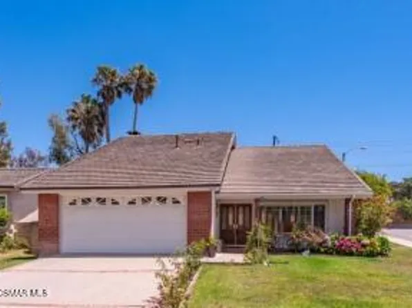 776 Cayo Grande Ct, Thousand Oaks, CA 91320