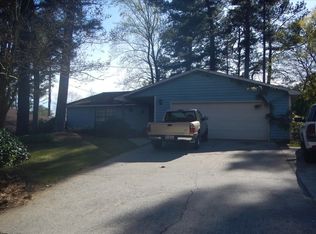 2272 Huddersfield Way, Norcross, GA 30071